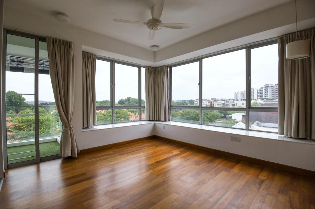 Coastal Breeze Residences thumbnail photo